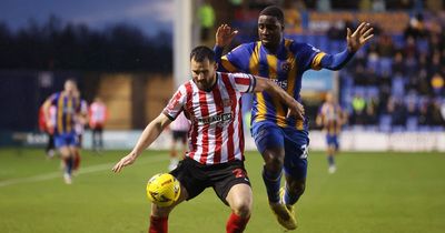 Bailey Wright a 'great asset' amid recent run in Sunderland starting XI
