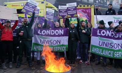 Public sector strikes row escalates as unions plan coordinated ‘day of action’