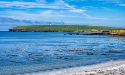 Walking with Norsemen on Orkney’s St Magnus Way