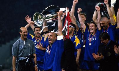 Was Gianluca Vialli the only man to win all three big European trophies?