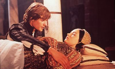 Hollywood still has a power problem when it comes to filming intimate scenes