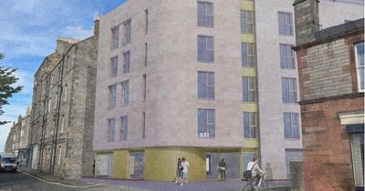 Controversial Edinburgh student flats plan delayed for public hearing
