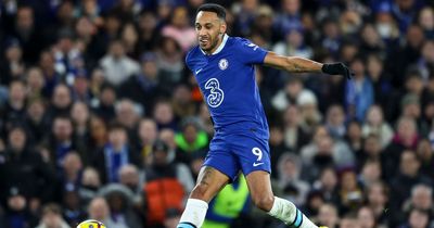 Chelsea star Pierre-Emerick Aubameyang linked with shock Barcelona transfer amid Xavi stance