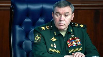 Russia Appoints Gerasimov as Top Commander in Ukraine