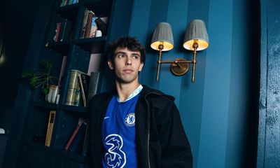 Chelsea confirm loan signing of ‘very happy’ João Félix from Atlético Madrid