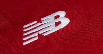 New Balance in fresh kit dispute three years on from pivotal Liverpool court case