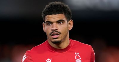 Morgan Gibbs-White makes brutal Wolves admission ahead of Carabao Cup tie