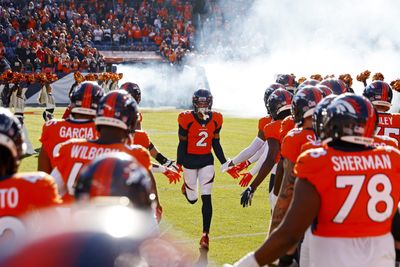 Broncos CB Pat Surtain named first-team All-Pro by players
