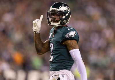 Eagles have 3 players make the first-ever ‘All-Pro team’ voted on only by players