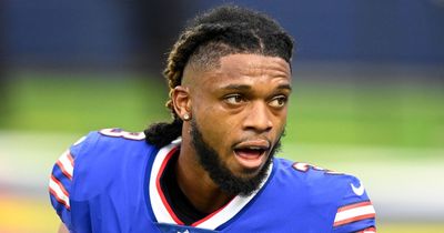 Damar Hamlin 'heading home' as Buffalo Bills star discharged from health facility