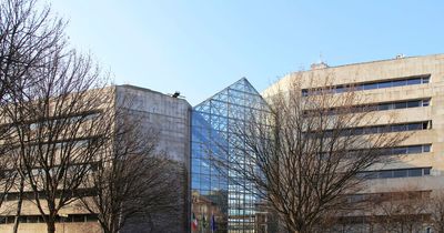 Two evictions from Council housing despite €40 million rent owed and anti-social behaviour