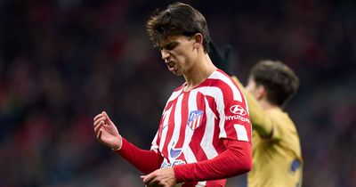 Joao Felix gives verdict on 'amazing' Chelsea star as Graham Potter handed Fulham team dilemma