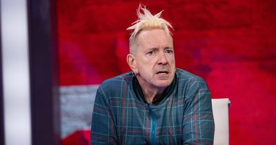 Eurovision hopeful John Lydon brands contest 'awful and disgusting'