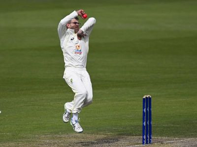 Murphy's turn to sound out Lyon, O'Keefe