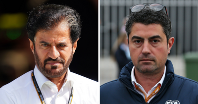 FIA chief Mohammed ben Sulayem blames "toxic" F1 fans for Michael Masi debacle