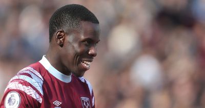 Kurt Zouma, Gianluca Scamacca, Vladimir Coufal - West Ham injury latest ahead of Wolves clash