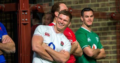 Tonight's rugby news as 'shameful' Owen Farrell loophole emerges and Gatland favourite close to return