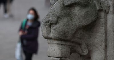 2 new Covid variants, including 'Kraken', likely to become the dominant UK strain