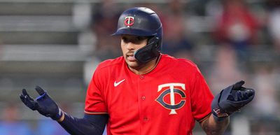 Carlos Correa shared his reaction to re-signing with the Twins after a wild free agency