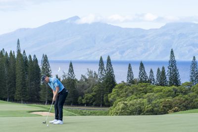 Jordan Spieth explains the challenges of perfecting his schedule with new designated events