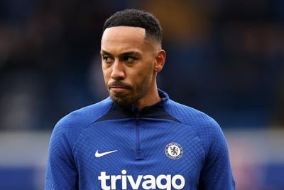 Pierre-Emerick Aubameyang is NOT the issue at Chelsea, pundit insists as exit talk ramps up