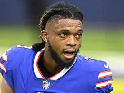 Damar Hamlin is discharged from Buffalo hospital and will continue rehab at home