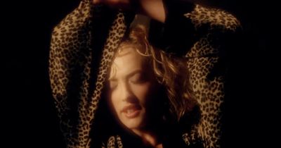 George Michael Freedom video star Tatjana Patitz, 56, dies as Cindy Crawford pays tribute