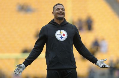 Steelers land 1 on player-voted All-Pro team