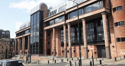 Ashington granddaughter fleeced grandad out of £17,000 and blew it on cocaine and alcohol