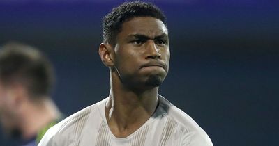 Nottingham Forest in three-way transfer battle for £22m player