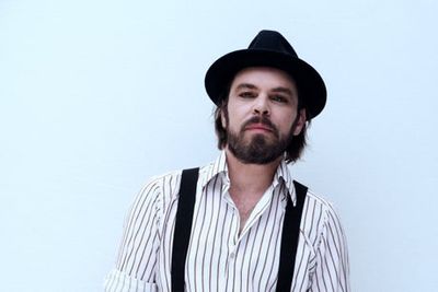 Gaz Coombes: Turn the Car Around – his creative well runs deep