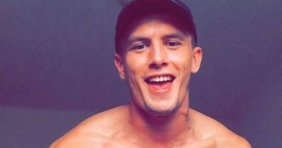 Man whose public sex video went viral was caught out by his girlfriend