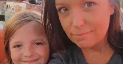 Dad shot partner and their daughters dead as they packed their bags to leave him