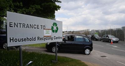 Tip strikes called off after workers secure 18% pay deal