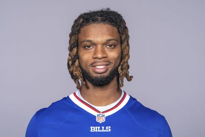 Damar Hamlin discharged from Buffalo hospital