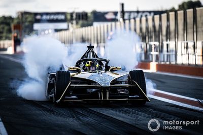 Autosport Podcast: Formula E's Gen3 reboot