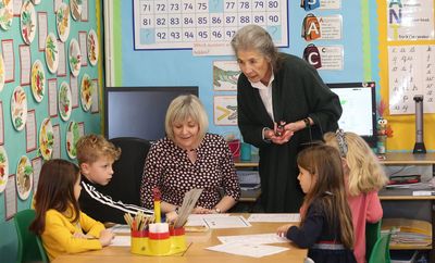 When is World Book Day 2025? Date, £1 books, and fun ways to celebrate 30 years