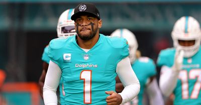 Miami Dolphins suffer playoff setback as head coach gives Tua Tagovailoa concussion update