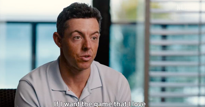 Rory McIlroy among stellar cast list for explosive new Netflix series