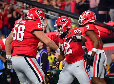 Elite OT Josiah Thompson updates his list of top schools