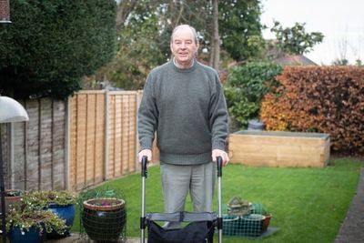 Technology helps patients with neurological conditions to store voice for when they lose it