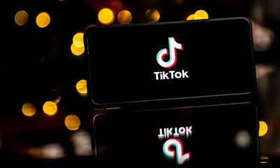 TikTok has been spying on reporters – exactly no one is surprised