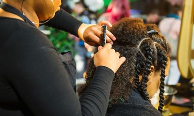 White women aren’t being ‘banned’ from using black beauty products – but they should know this