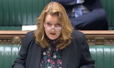 Government avoids questions on whether it will ditch Windrush reforms
