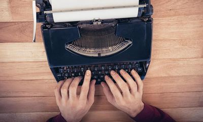 An early fan of East German feminist writing