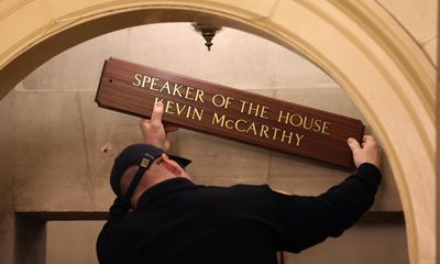 Today’s rightwing populists aim to disrupt, not to govern