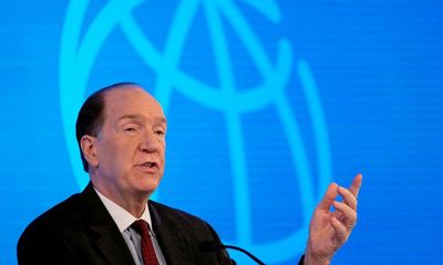 World Bank walking tightrope as it mulls increased lending to poorest