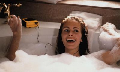 Baths are pricier than ever – but they’re a luxury I can’t live without