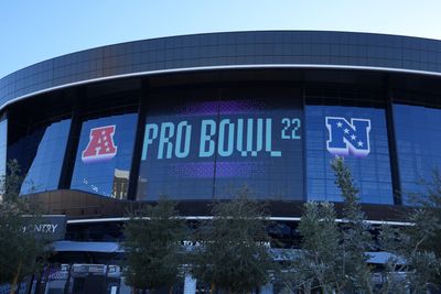 NFL announces games for Pro Bowl skills competition
