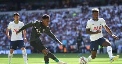 Tottenham eye Man Utd transfer battle for Kyle Walker-Peters to answer Antonio Conte wish